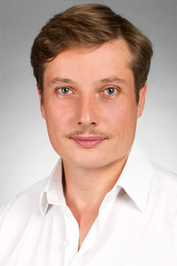 Dr. <b>Guido Sterzenbach</b> - sterzenbach