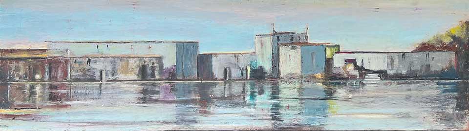 dentalzentrum_berlin_pankow_zahnarzt_ausstellung_Giuseppe_Madonia