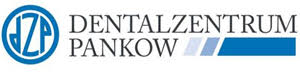 Dentalzentrum Pankow Logo